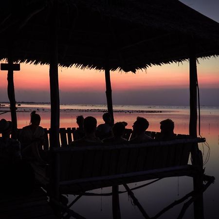 Trc Bintan Resort Sebungsungai Eksteriør bilde