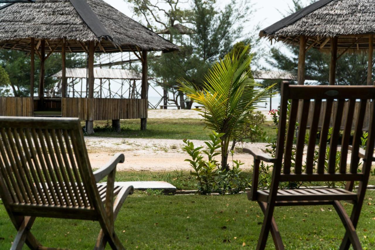 Trc Bintan Resort Sebungsungai Eksteriør bilde