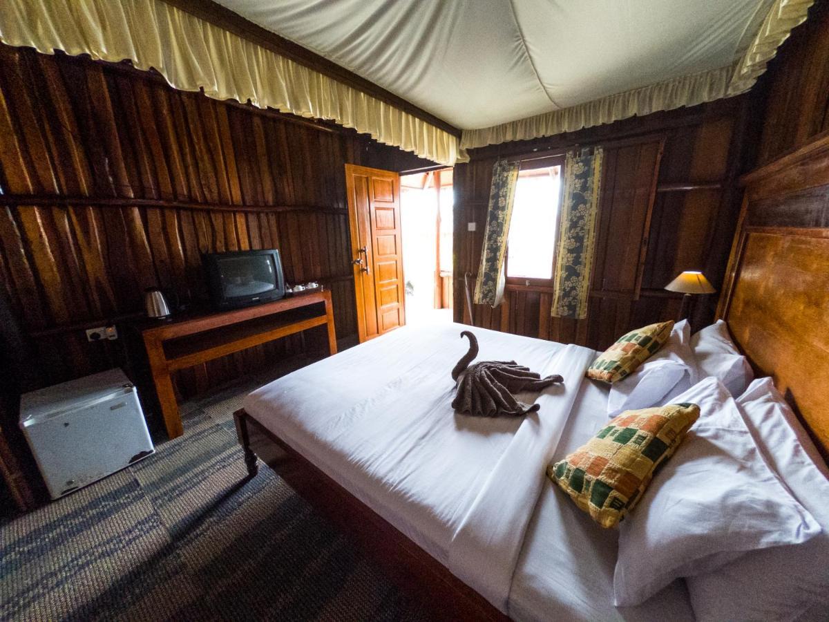 Trc Bintan Resort Sebungsungai Eksteriør bilde