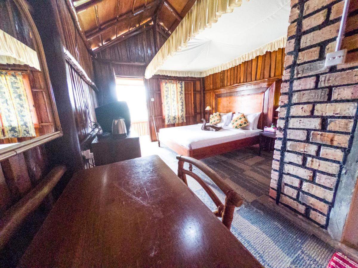 Trc Bintan Resort Sebungsungai Eksteriør bilde