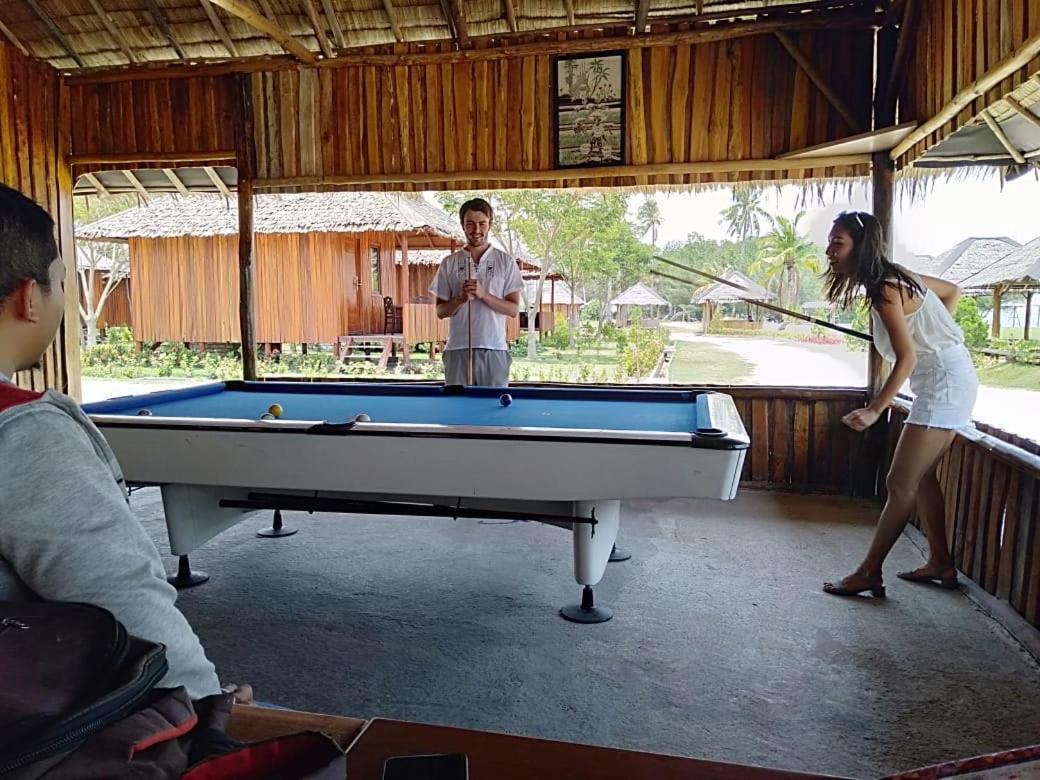 Trc Bintan Resort Sebungsungai Eksteriør bilde
