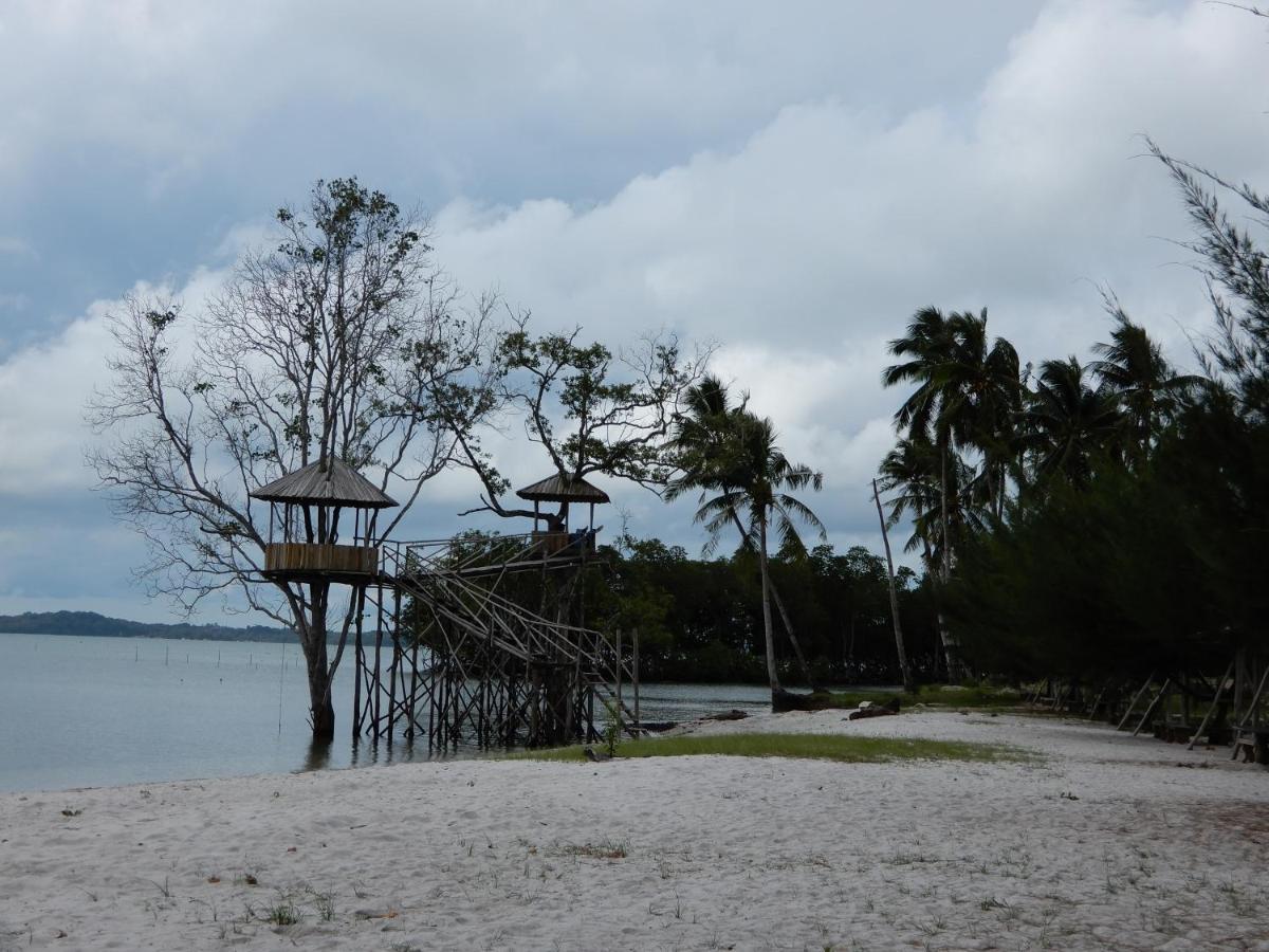 Trc Bintan Resort Sebungsungai Eksteriør bilde