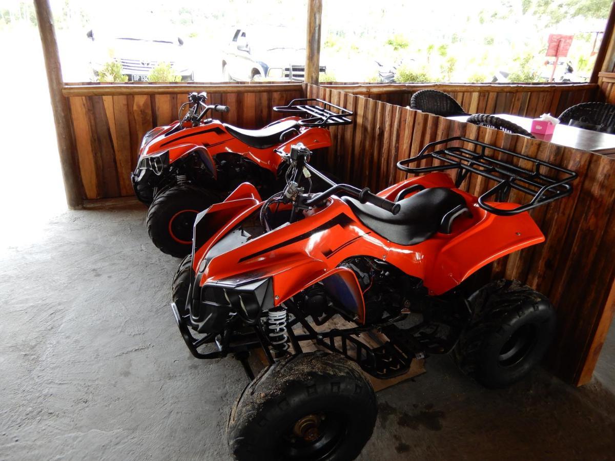 Trc Bintan Resort Sebungsungai Eksteriør bilde