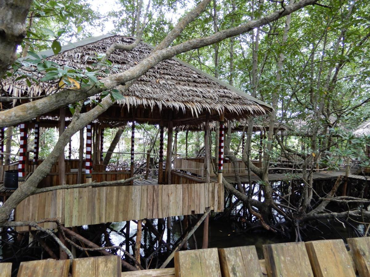 Trc Bintan Resort Sebungsungai Eksteriør bilde