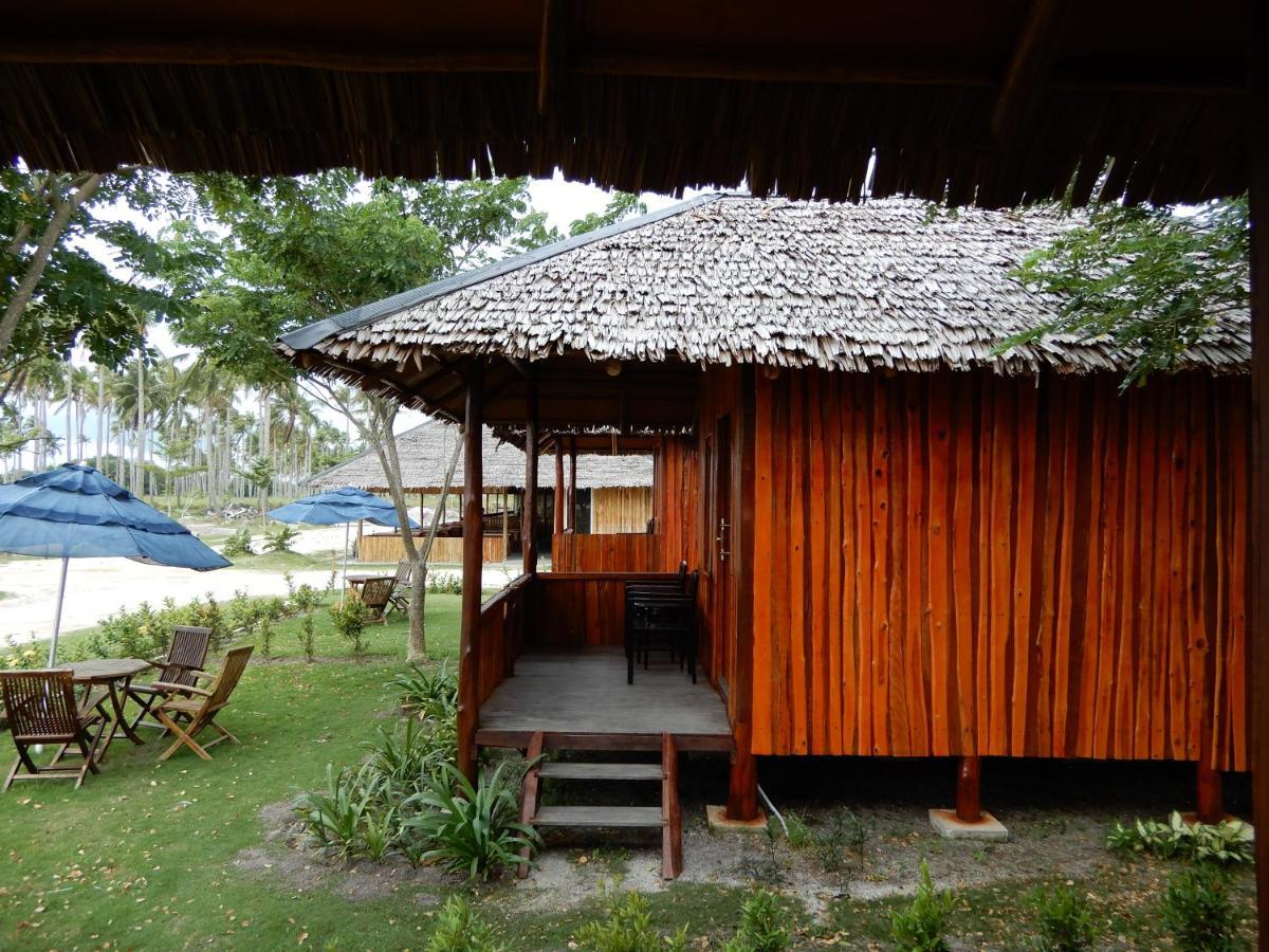 Trc Bintan Resort Sebungsungai Eksteriør bilde