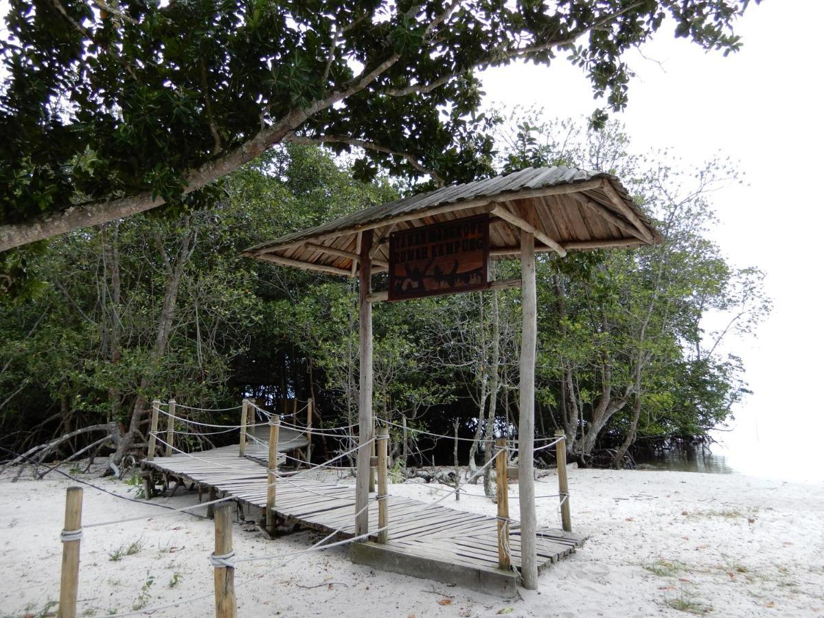 Trc Bintan Resort Sebungsungai Eksteriør bilde