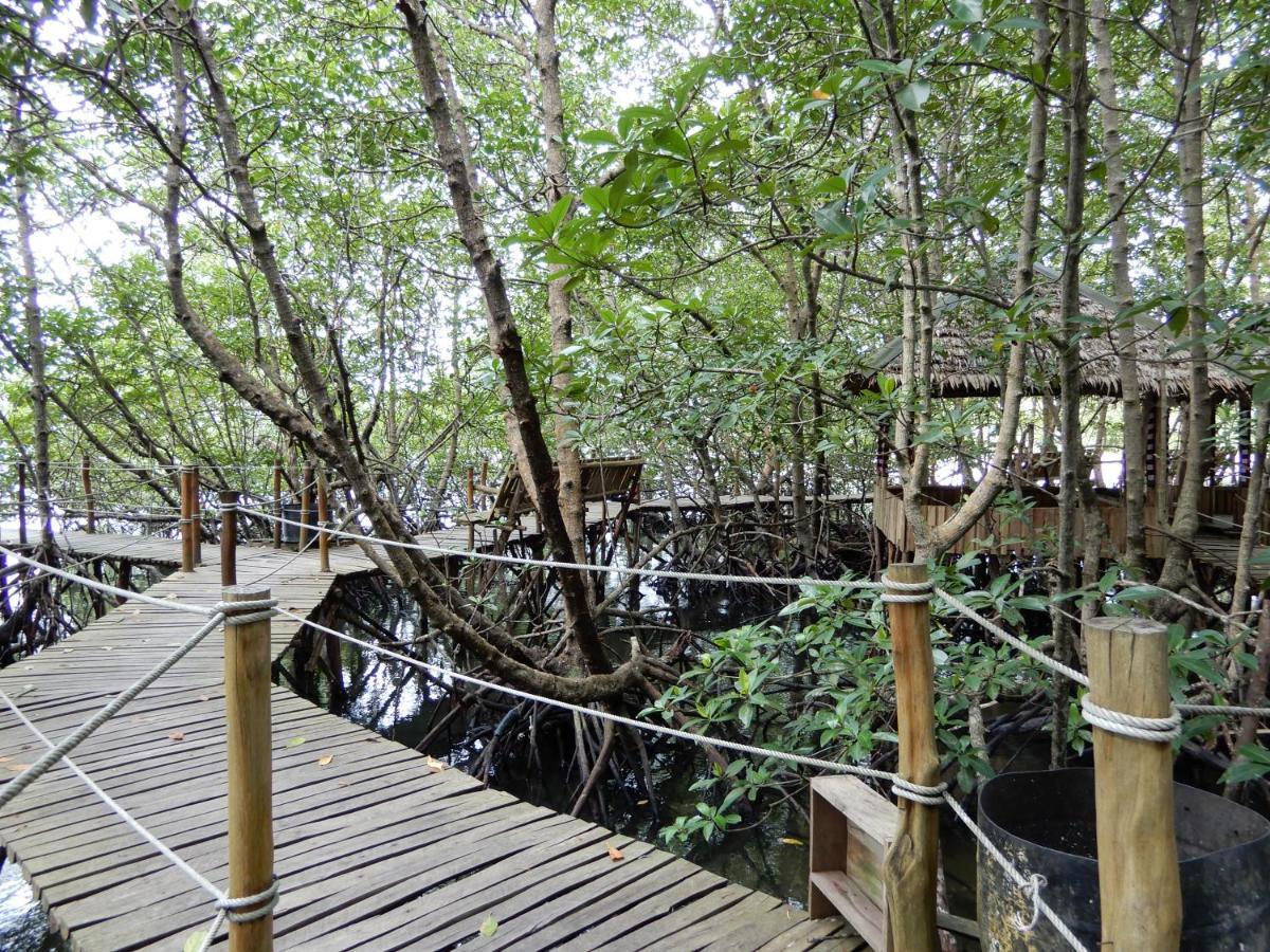 Trc Bintan Resort Sebungsungai Eksteriør bilde