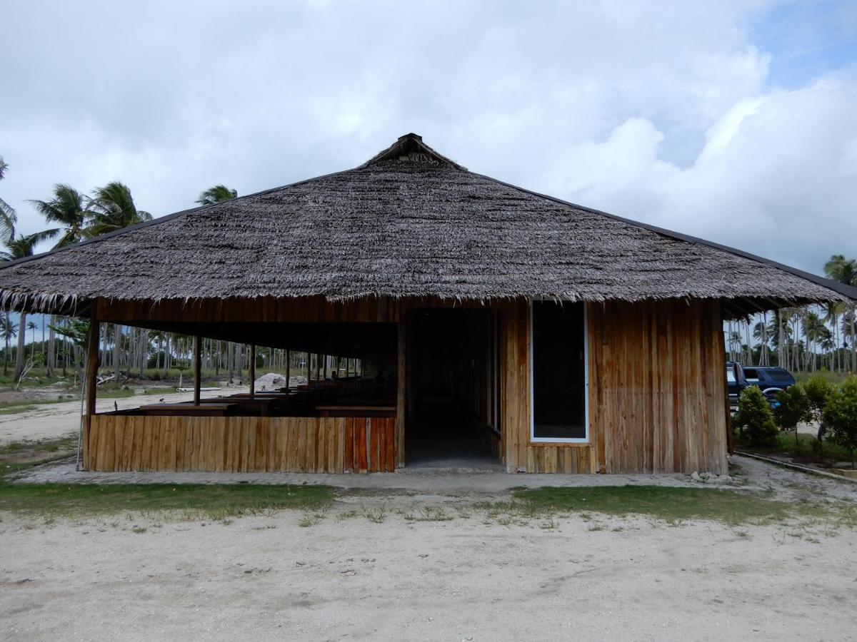 Trc Bintan Resort Sebungsungai Eksteriør bilde