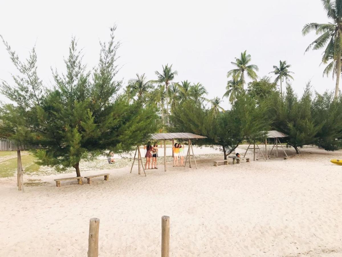 Trc Bintan Resort Sebungsungai Eksteriør bilde