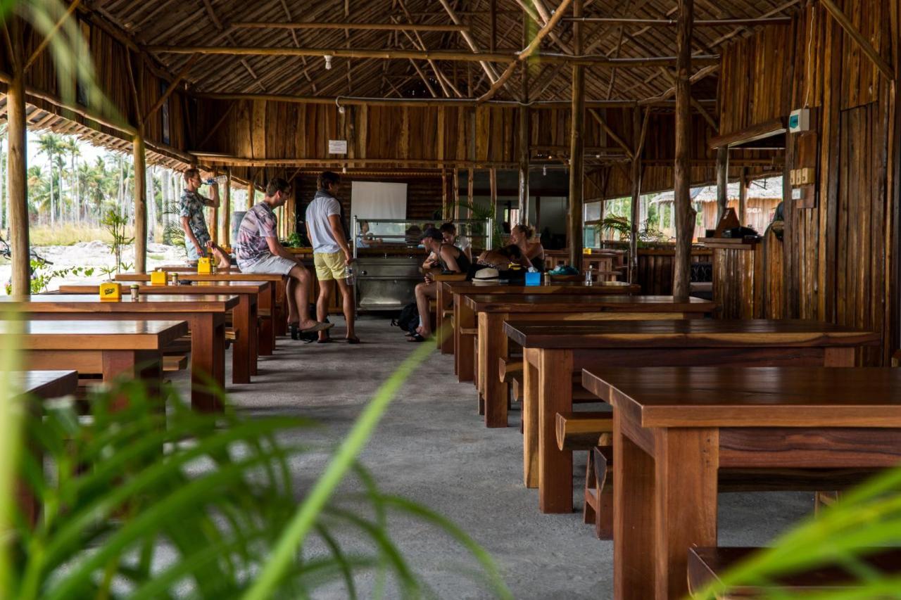 Trc Bintan Resort Sebungsungai Eksteriør bilde