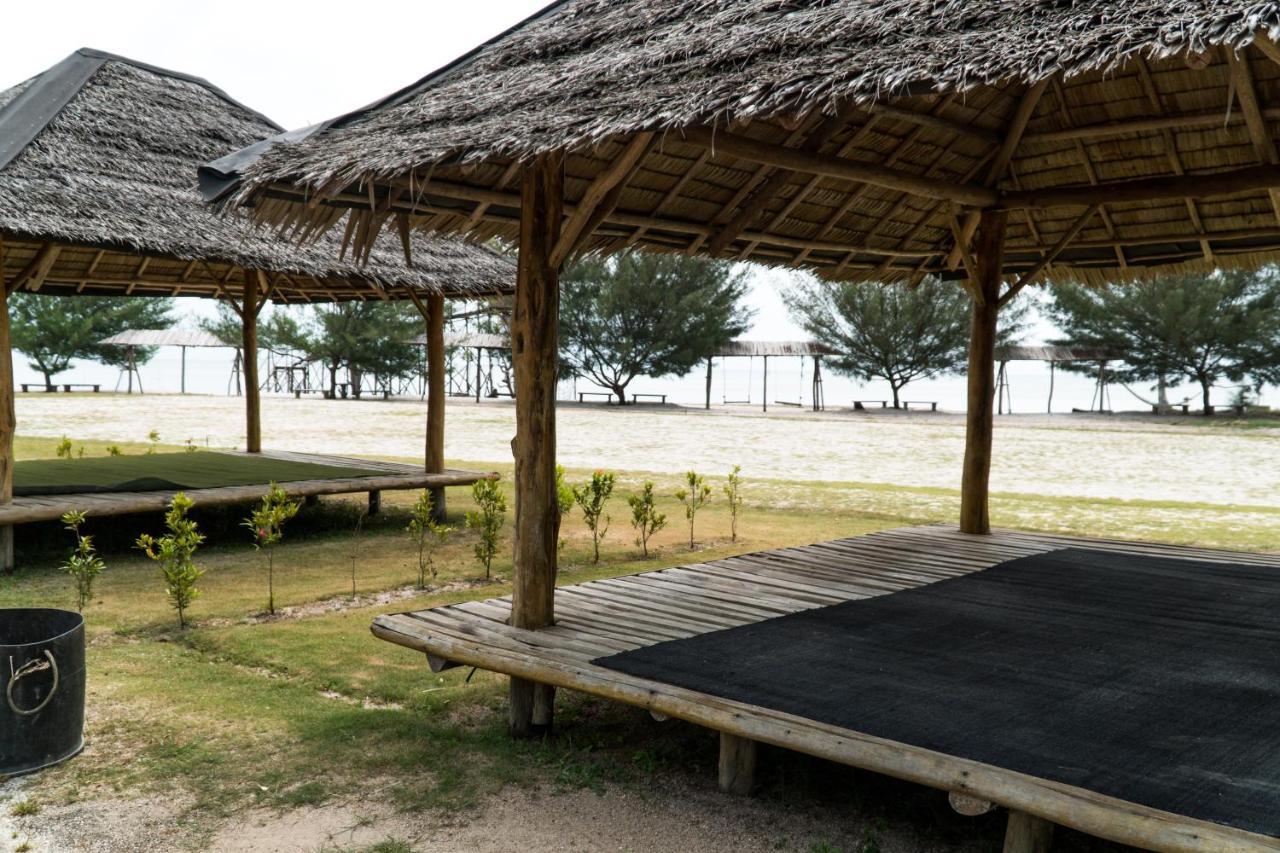 Trc Bintan Resort Sebungsungai Eksteriør bilde