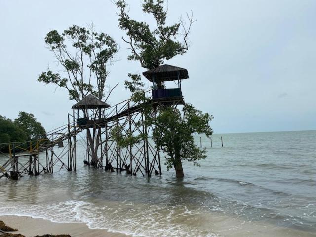 Trc Bintan Resort Sebungsungai Eksteriør bilde