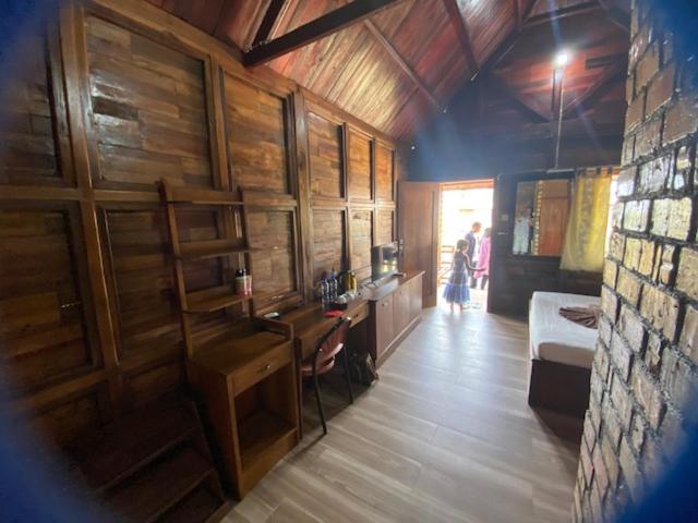 Trc Bintan Resort Sebungsungai Eksteriør bilde
