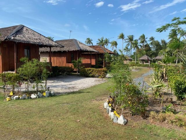 Trc Bintan Resort Sebungsungai Eksteriør bilde