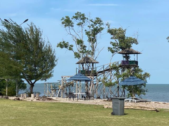 Trc Bintan Resort Sebungsungai Eksteriør bilde