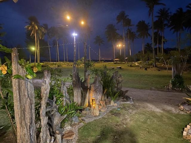 Trc Bintan Resort Sebungsungai Eksteriør bilde