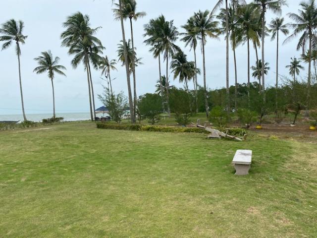 Trc Bintan Resort Sebungsungai Eksteriør bilde